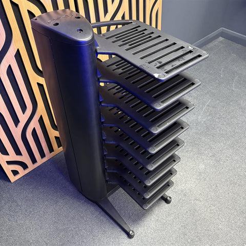 Cyrus Hark MkI HiFi Rack Stand With 8 Shelves