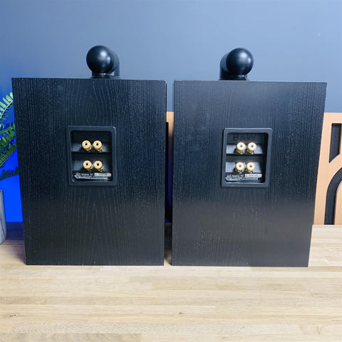 B&W 805 Matrix Standmount Speakers (Pair)