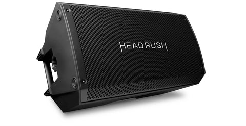 HeadRush FRFR-112 2000 Watt Powered Speaker