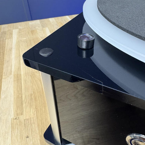 Nessie Vinylcleaner Pro Plus+