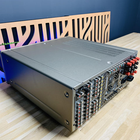 Denon AVC-A10SE 5.1 Surround Sound Amplifier