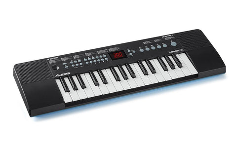 Alesis Harmony 32 32-key Portable Electronic Keyboard