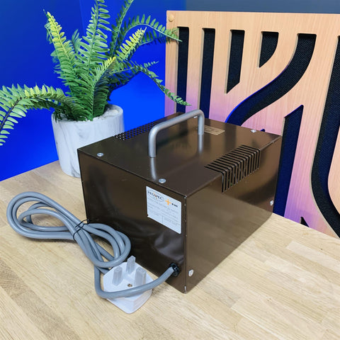 110v to 220/240v Transformer