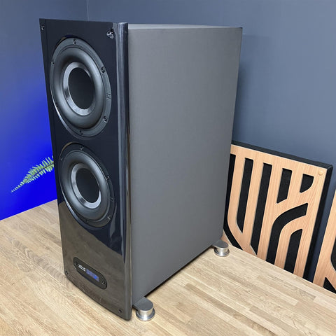 Nubert NuVero AW12 Subwoofer