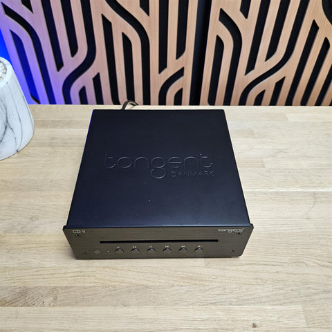 Tangent CD II Transport