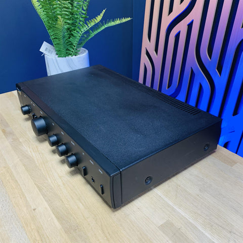 Arcam Alpha 6 Integrated Amplifier