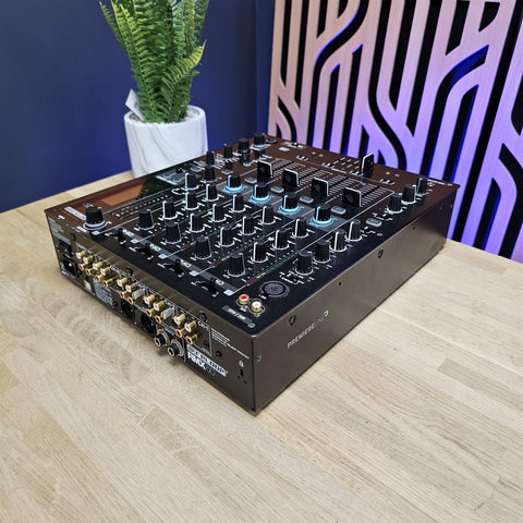 Reloop RMX60 4 Channel DJ Mixer