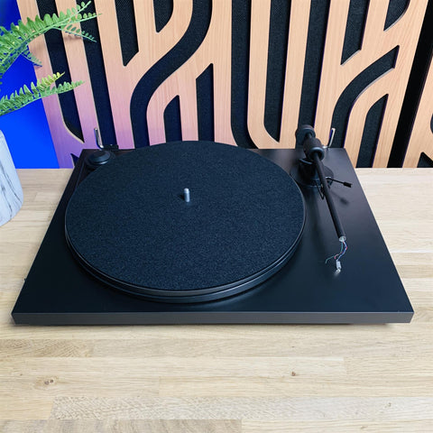 Project Primary E Phono Turntable (Spares & Repairs)