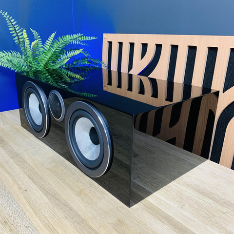 Bowers & Wilkins B&W HTM 72 S3 Centre Speaker