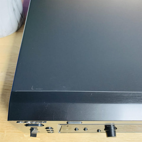 Sony RCD-W100 CD Recorder