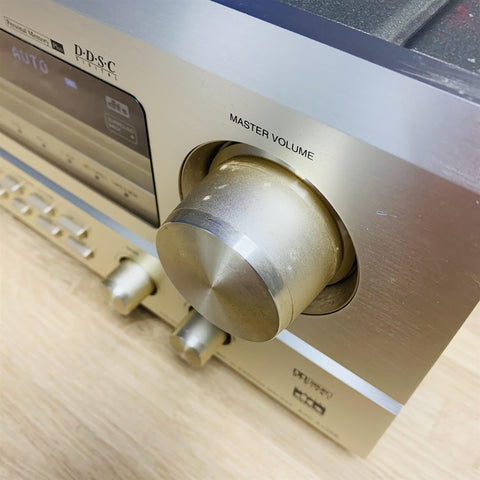 Denon AVC-A10SE AV Surround Amplifier