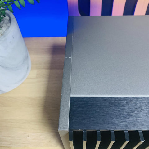 Quad 405-2 HiFi Separate Home AV Power Amplifier