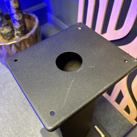 Atacama 20" Speaker Stands