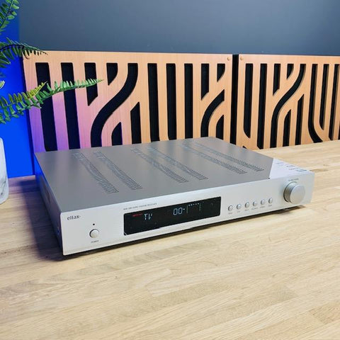 Eltax AVR-280 Home Theatre Receiver