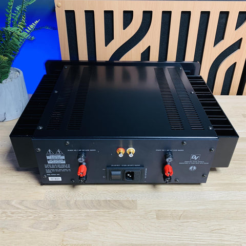 Dynavector HX 1.2 Mk 1 Power Amplifier
