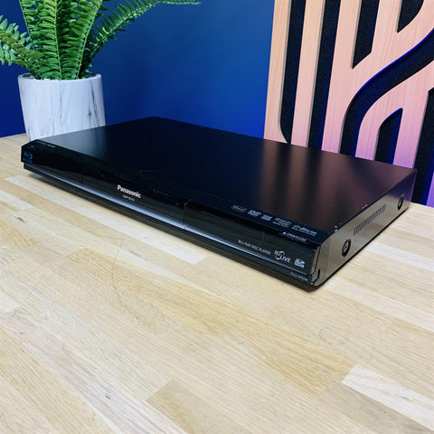 Panasonic DMP-BD35 Blu Ray Player