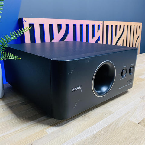 Yamaha YST-FSW050 Subwoofer