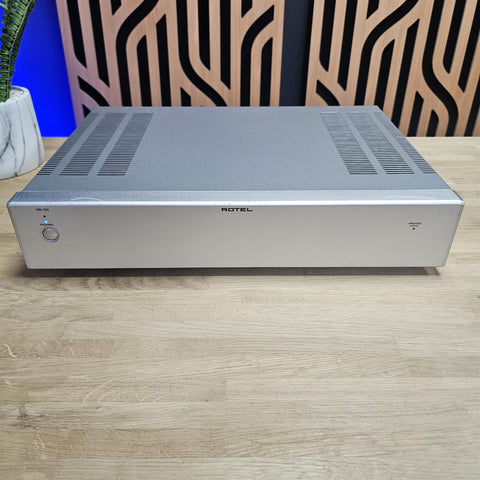 Rotel RB-06 Power Amplifier