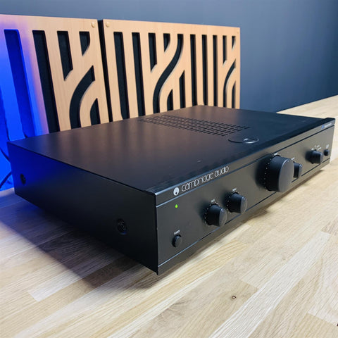 Cambridge Audio A1 Amplifier
