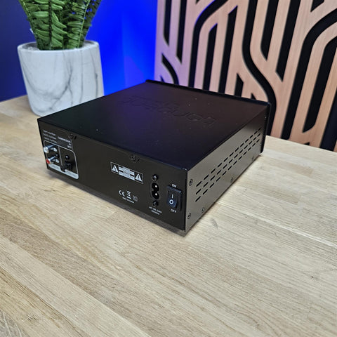 Tangent CD II Transport