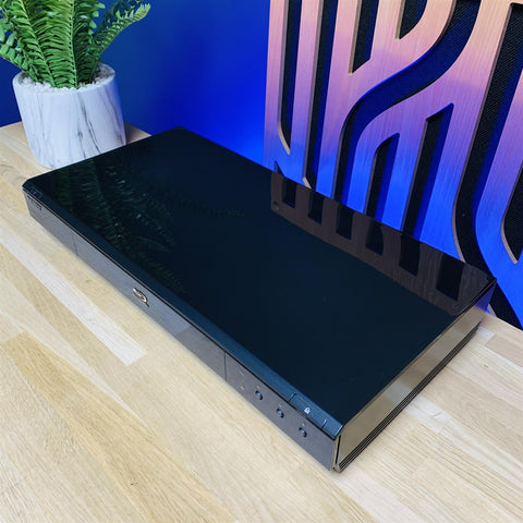 Sony BDP-S550 Blue Ray Player