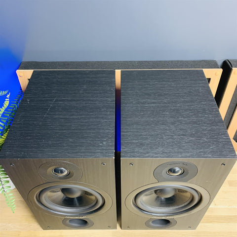 Cambridge Audio SX-60 Bookshelf Loudspeakers (Pair)