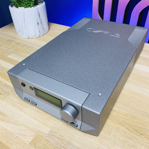 Cyrus AV Master 8 AV Amplifier