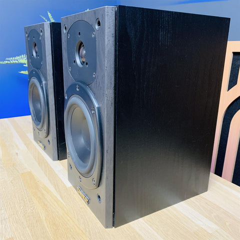Tannoy Mercury M1 Speakers
