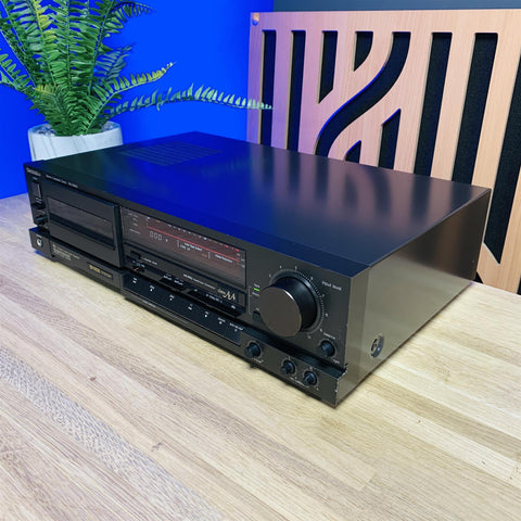 Technics RS-B905 Stereo Cassette Deck