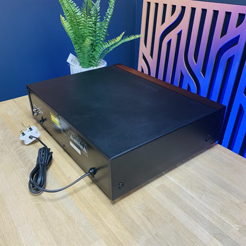 Aiwa XC-700K CD Player 1-Bit DAC