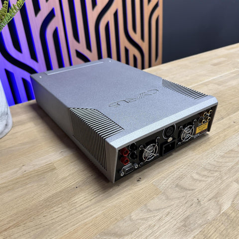 Cyrus Mono X 300 Mono Power Amplifier