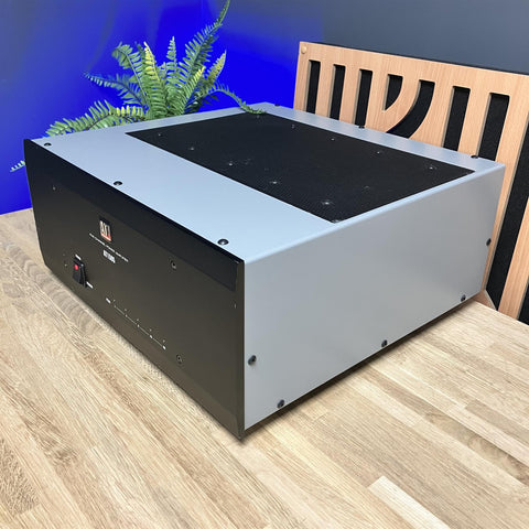 ATI AT1505 Five Channel Power Amplifier