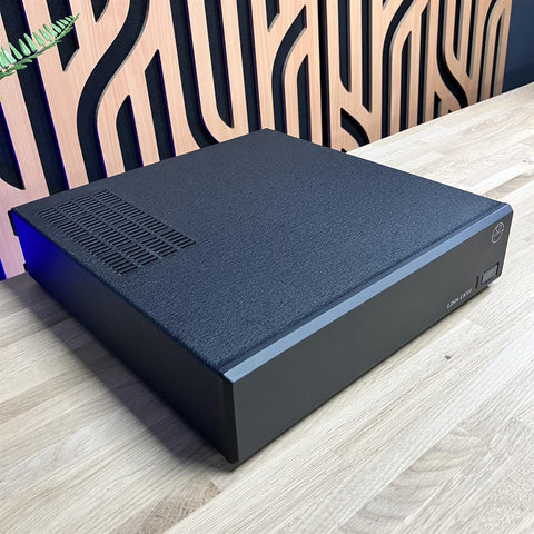 Linn LK100 Stereo Power Amplifier