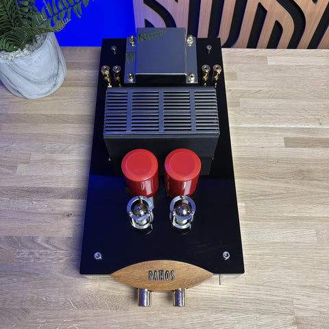 Pathos Acoustics Classic One MkII
