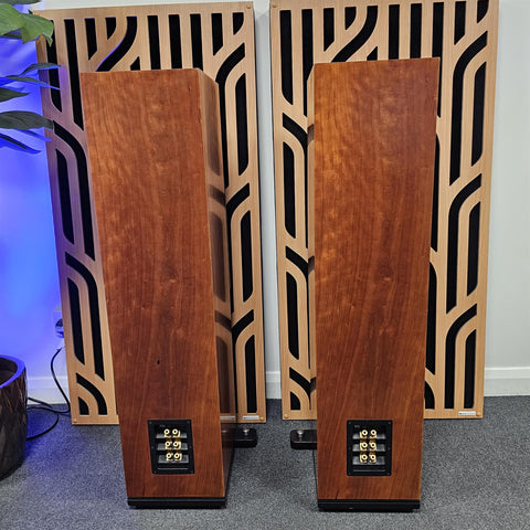 ATC Acoustic Engineering SCM40 Loudspeakers (Pair)