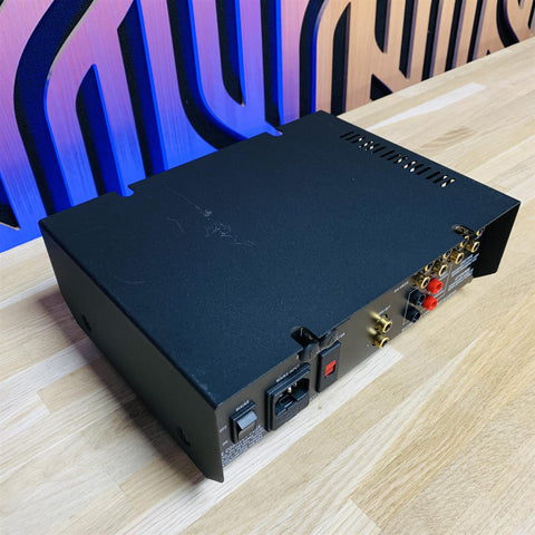 Linn Knekt Room Amplifier