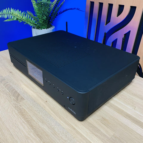 Audiolab Omnia All in One CD/Streaming System