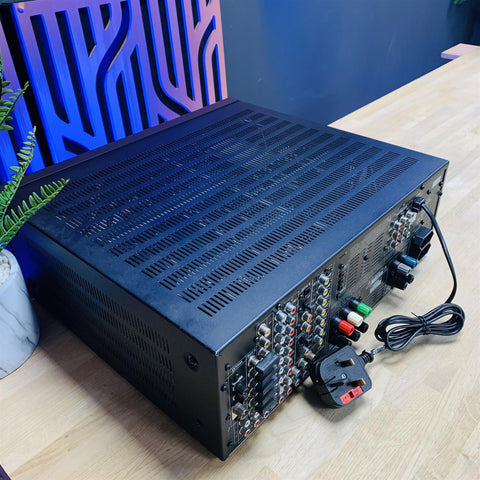 Harman Kardon AVR 5500 AV Receiver Inc Remote Control