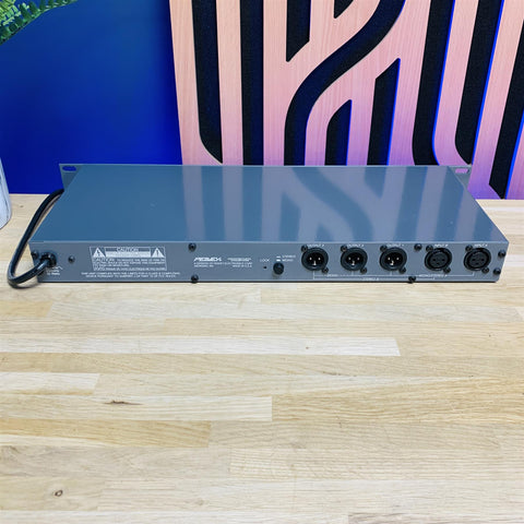 Peavey IDL 1000 Multi-Tap Digital Delay