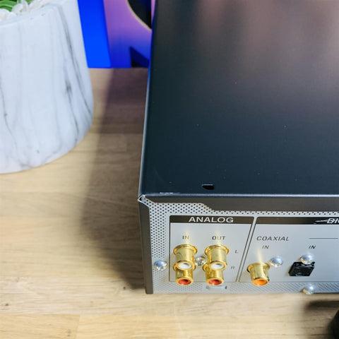 Sony MDS-JE780 MiniDisc Recorder