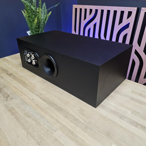 Bowers & Wilkins HTM6 S2 Anniversary Edition Centre Speaker