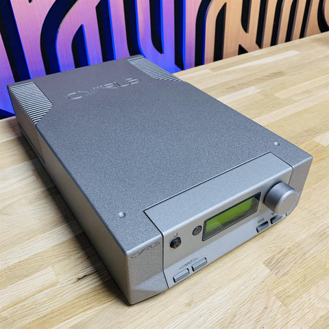 Cyrus AV Master 8 AV Amplifier