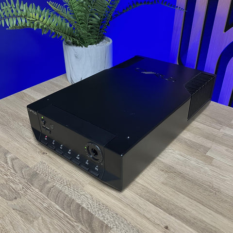Cyrus aCA7 Preamplifier