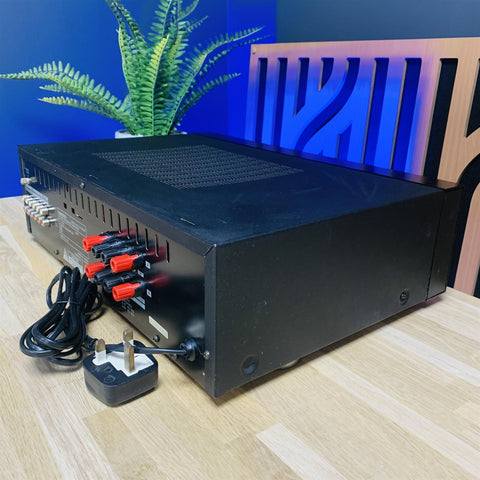 Aiwa XA-003 Amplifier