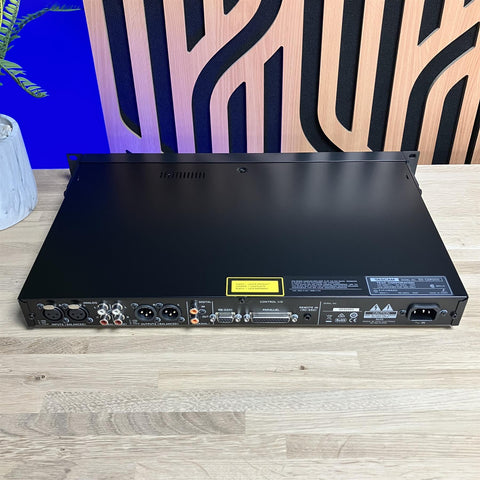 Tascam SS-CDR200 Solid State / CD Recorder