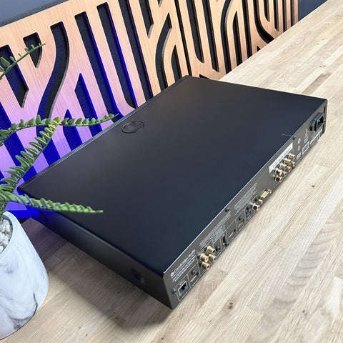 Cambridge Audio Azur 651BD 3D Blu-ray Disc Player Inc Remote