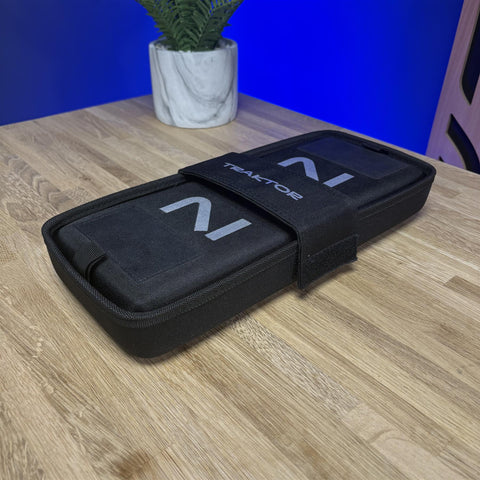 Native Instruments Traktor Modular Bag for X1 MK3 or Z1 MK2