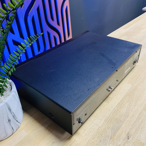 Denon DCD-655 CD Player