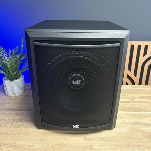 Miller & Kreisel V1250 THX Subwoofer