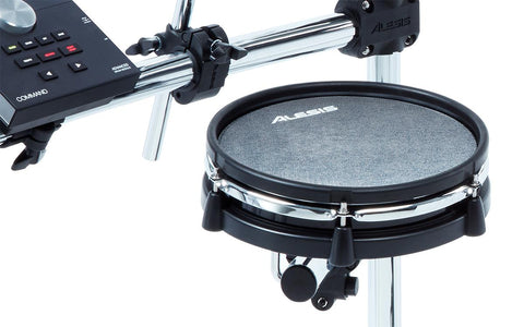Alesis Command Mesh Kit Eight-Piece Electronic Drum Kit